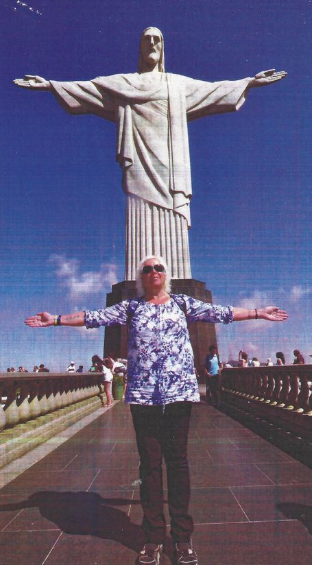 Rio de Janeiro 2013
